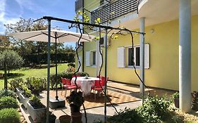 Goldfinch Estate
